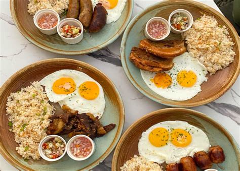 21 Tomas Morato Restaurants for When You Want to Try .
